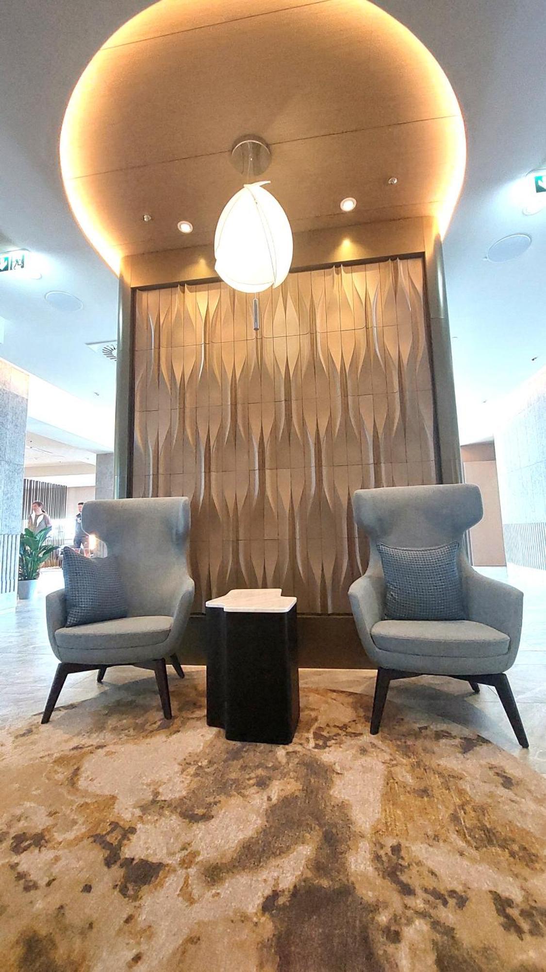 W Marine Hotel Przy Plazy Rowery W Cenie Prywatny 309 Dobruk Apartamenty โควอบเซก ภายนอก รูปภาพ