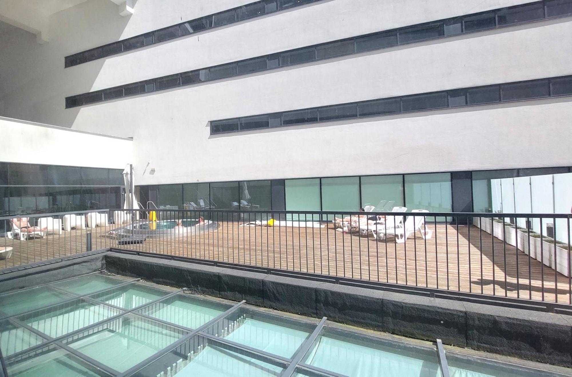 W Marine Hotel Przy Plazy Rowery W Cenie Prywatny 309 Dobruk Apartamenty โควอบเซก ภายนอก รูปภาพ