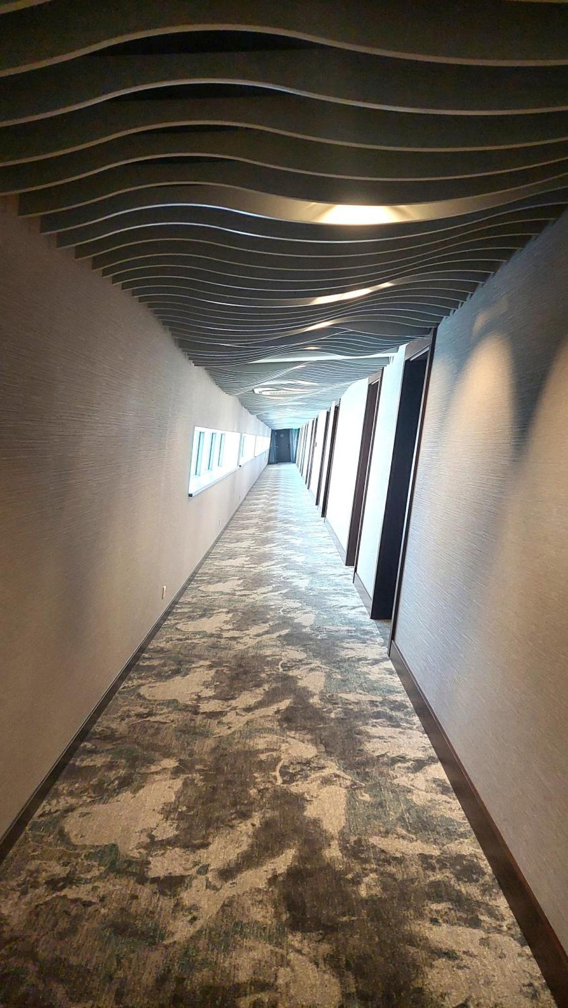 W Marine Hotel Przy Plazy Rowery W Cenie Prywatny 309 Dobruk Apartamenty โควอบเซก ภายนอก รูปภาพ