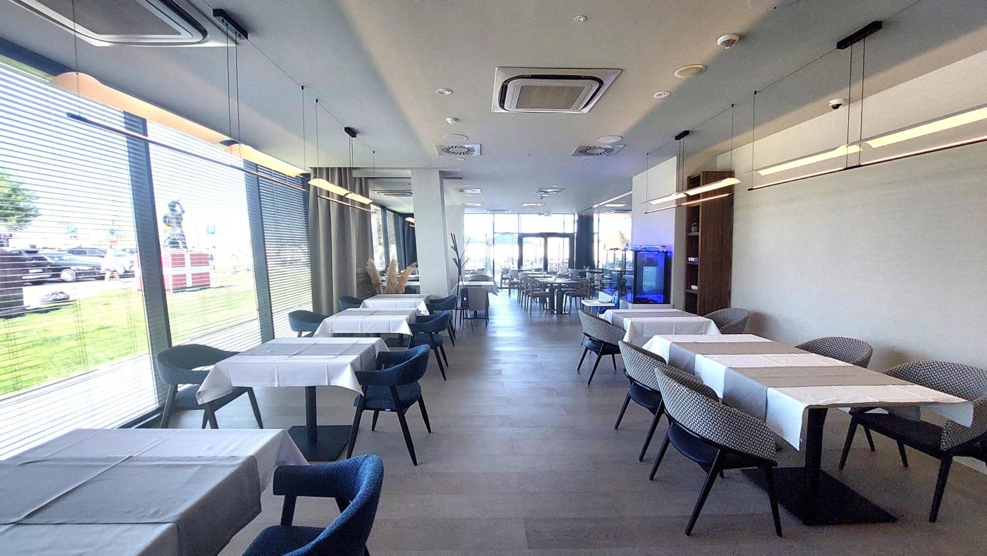 W Marine Hotel Przy Plazy Rowery W Cenie Prywatny 309 Dobruk Apartamenty โควอบเซก ภายนอก รูปภาพ