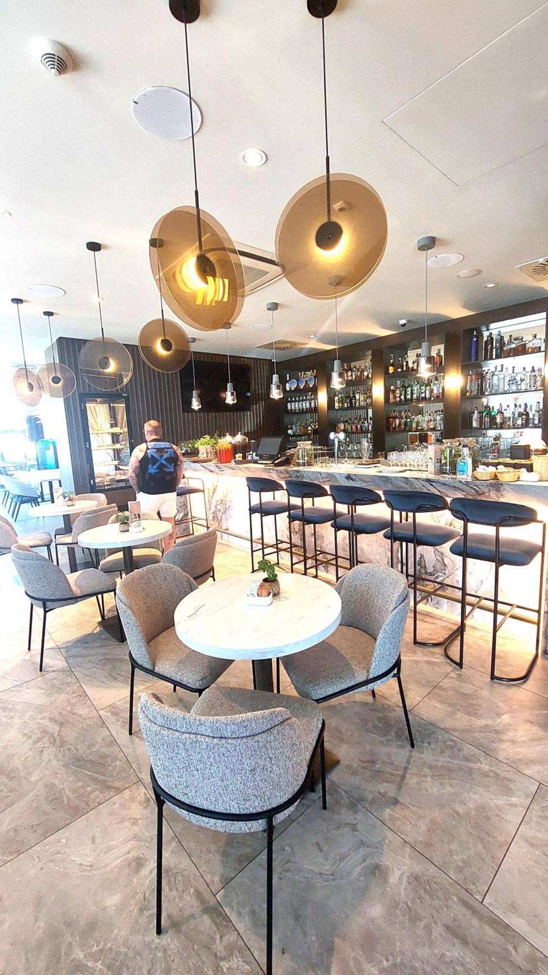 W Marine Hotel Przy Plazy Rowery W Cenie Prywatny 309 Dobruk Apartamenty โควอบเซก ภายนอก รูปภาพ